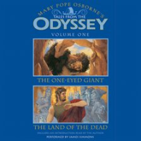 Tales_From_The_Odyssey__Vol__1__The_One-Eyed_Giant_The_Land_of_the_Dead